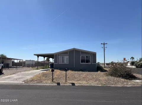 500 Terrace Dr, Bullhead City, AZ 86442