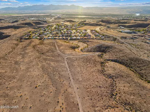 0 Camino Real, Bullhead City, AZ 86442
