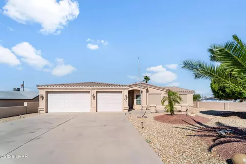 473 Silver King Dr, Lake Havasu City, AZ 86406