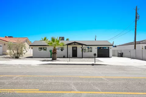 2380 Palo Verde Blvd N, Lake Havasu City, AZ 86404