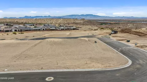 tbd N Bay Dre Karen Dr, Lake Havasu City, AZ 86404