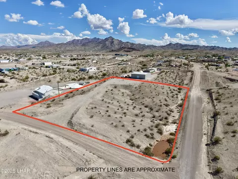 7720 Wagon Wheel Dr, Lake Havasu City, AZ 86404