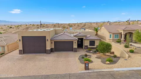 1821 Laramie Dr, Lake Havasu City, AZ 86404