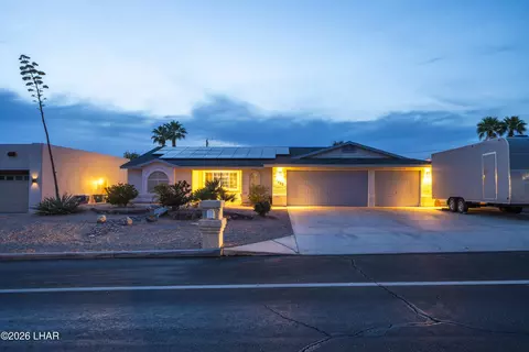 1655 Mcculloch Blvd S, Lake Havasu City, AZ 86406