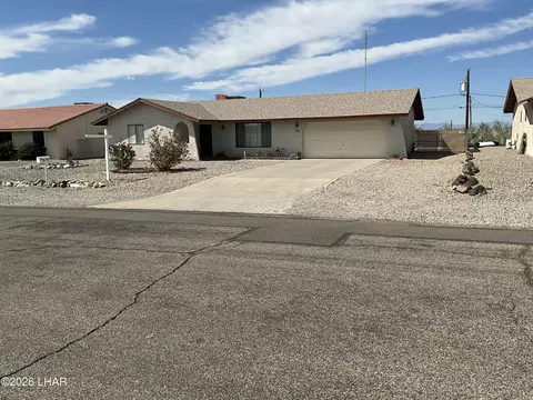 145 Sunray Dr, Lake Havasu City, AZ 86403