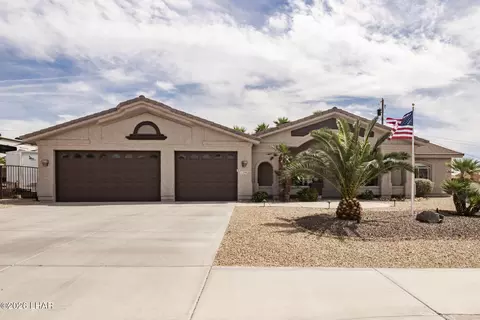 2982 Chemehuevi Blvd, Lake Havasu City, AZ 86406