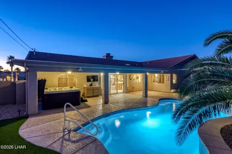 2982 Chemehuevi Blvd, Lake Havasu City, AZ 86406