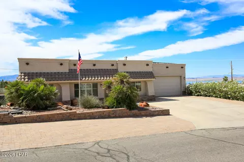 2030 Bombay Dr, Lake Havasu City, AZ 86404