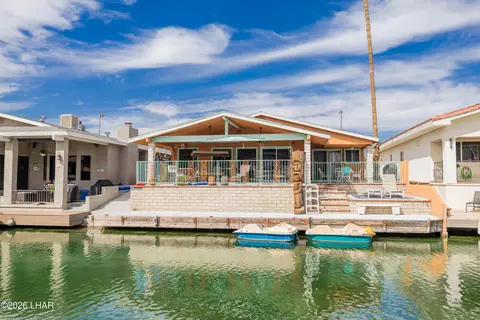 8839 Papago Loop, Parker, AZ 85344