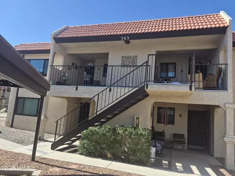 363 N Lake Havasu Ave N #C, Lake Havasu City, AZ 86403
