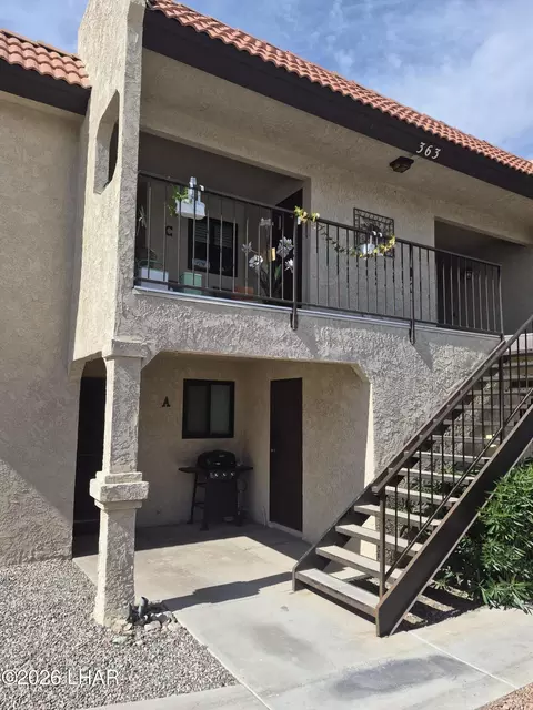 363 N Lake Havasu Ave N #14, Lake Havasu City, AZ 86403