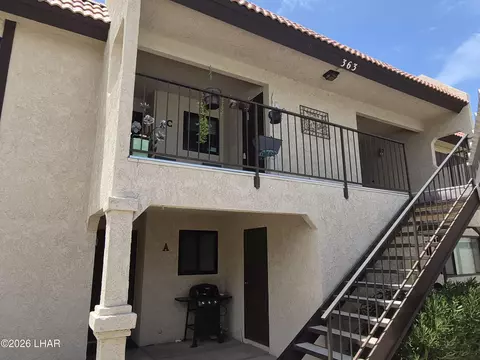 363 N Lake Havasu Ave N #14, Lake Havasu City, AZ 86403