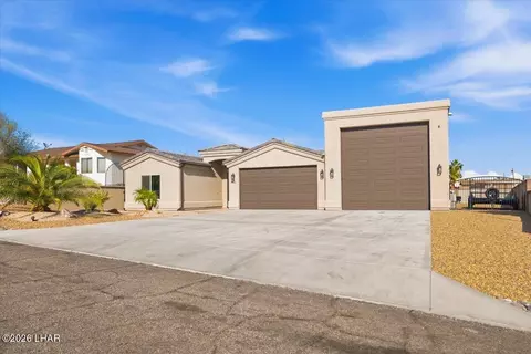 482 Silver King Dr, Lake Havasu City, AZ 86406