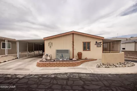 1400 Wagner Dr, Lake Havasu City, AZ 86404