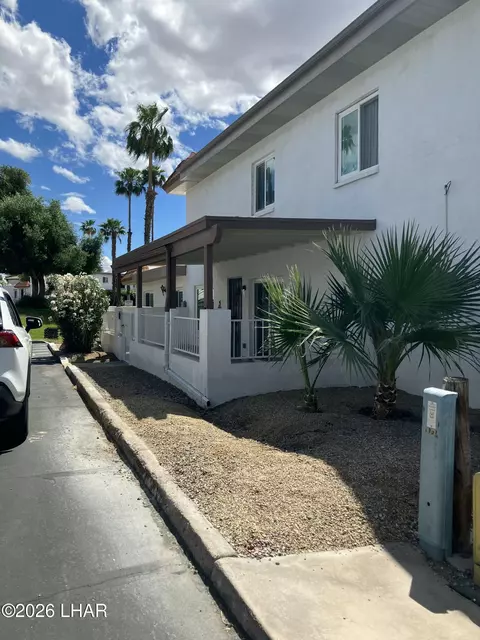 Undisclosed, Lake Havasu City, AZ 86403