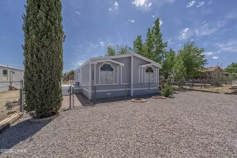 3096 E Packard Ave, Kingman, AZ 86409