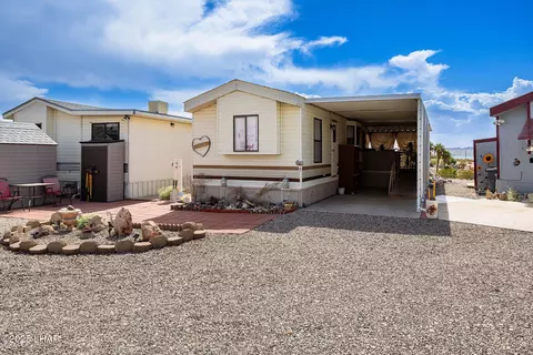 1534 Beachcomber Blvd #D4, Lake Havasu City, AZ 86403