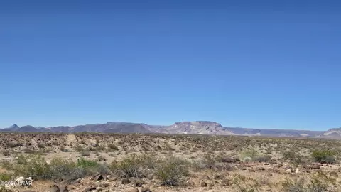 210-35 007 Near Polaris Rd, Topock, AZ 86436
