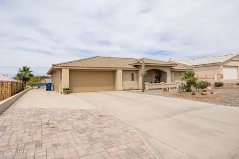 3495 La Mesa Dr, Lake Havasu City, AZ 86406