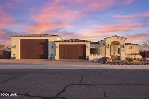 1005 Circula De Hacienda, Lake Havasu City, AZ 86406