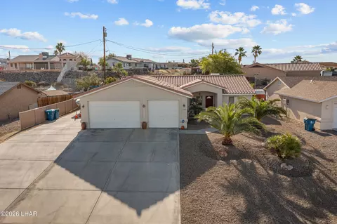 2988 Silversmith Dr, Lake Havasu City, AZ 86406