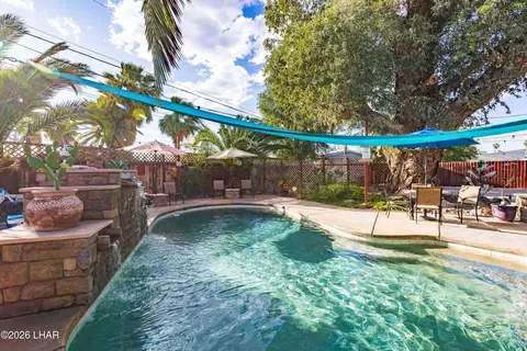 8687 S Ash St, Mohave Valley, AZ 86440