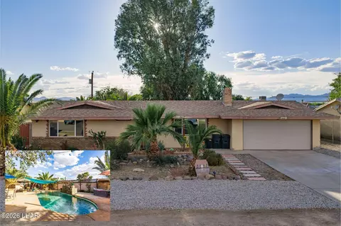 8687 S Ash St, Mohave Valley, AZ 86440