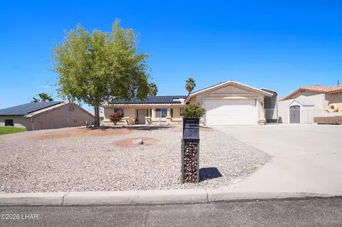 3133 Kiowa Blvd S, Lake Havasu City, AZ 86404