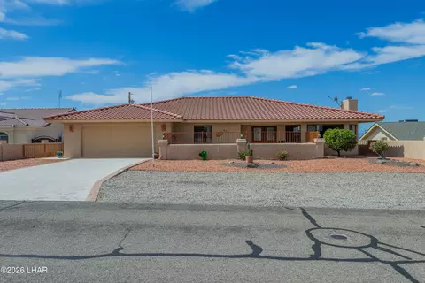 635 Sand Dab Dr, Lake Havasu City, AZ 86404
