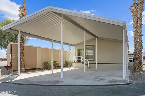 601 Beachcomber Blvd #479, Lake Havasu City, AZ 86403