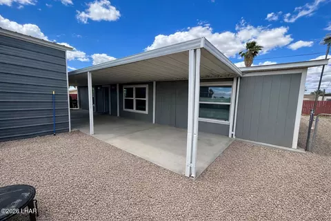 1409 E Pearl Cir, Fort Mohave, AZ 86426
