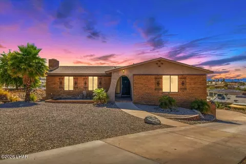 2766 Minnow Pl, Lake Havasu City, AZ 86403