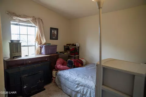 Bedroom - 4455 N Shadow Rd, Kingman, AZ 86409 photo 4 of 4
