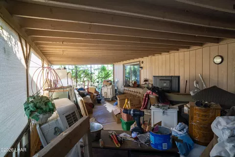Exterior - 4455 N Shadow Rd, Kingman, AZ 86409 photo 3 of 8
