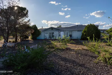 4455 N Shadow Rd, Kingman, AZ 86409
