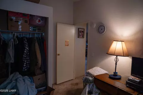 Bedroom - 4455 N Shadow Rd, Kingman, AZ 86409 photo 3 of 4