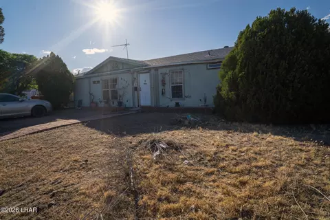 Other - 4455 N Shadow Rd, Kingman, AZ 86409 photo 1 of 21