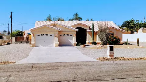 3121 Oro Grande Blvd, Lake Havasu City, AZ 86406