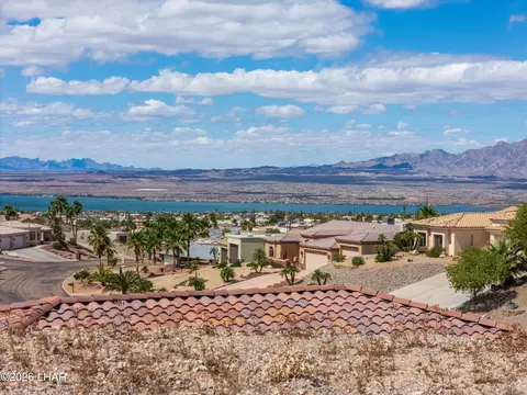 1199 Kibbey Dr, Lake Havasu City, AZ 86404