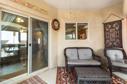 Exterior - 7134 E Stoneaxe Dr, Kingman, AZ 86401 photo 4 of 26