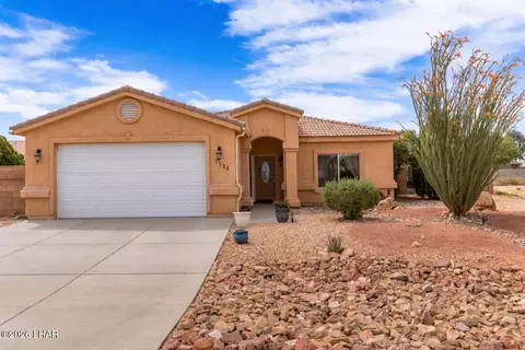 7134 E Stoneaxe Dr, Kingman, AZ 86401