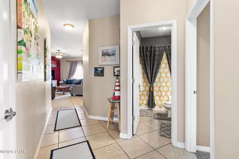 Entry Way - 7134 E Stoneaxe Dr, Kingman, AZ 86401 photo 4 of 4