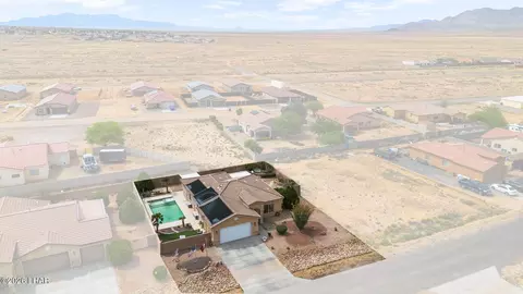 View/Area - 7134 E Stoneaxe Dr, Kingman, AZ 86401 photo 6 of 7