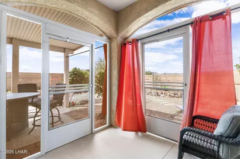Exterior - 7134 E Stoneaxe Dr, Kingman, AZ 86401 photo 5 of 26