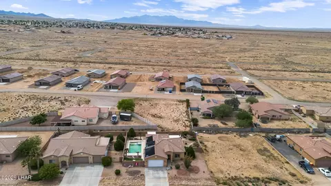 View/Area - 7134 E Stoneaxe Dr, Kingman, AZ 86401 photo 5 of 7