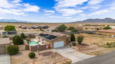 View/Area - 7134 E Stoneaxe Dr, Kingman, AZ 86401 photo 3 of 7