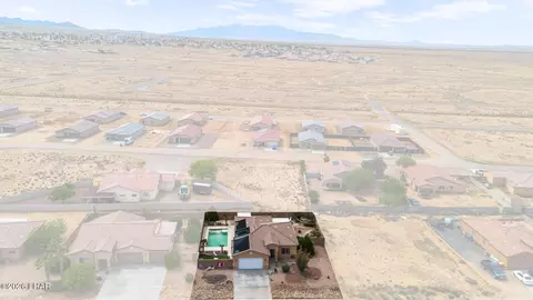 View/Area - 7134 E Stoneaxe Dr, Kingman, AZ 86401 photo 4 of 7
