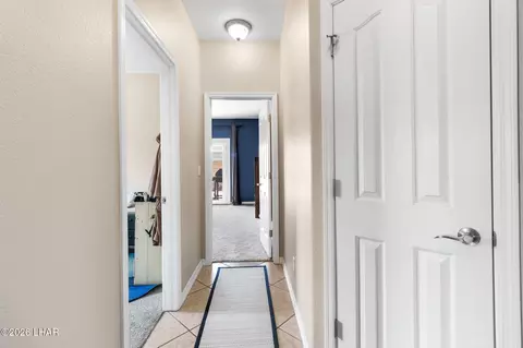 Entry Way - 7134 E Stoneaxe Dr, Kingman, AZ 86401 photo 3 of 4