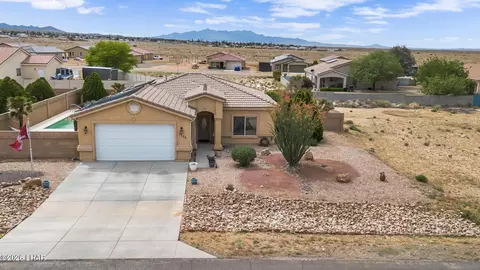 View/Area - 7134 E Stoneaxe Dr, Kingman, AZ 86401 photo 1 of 7