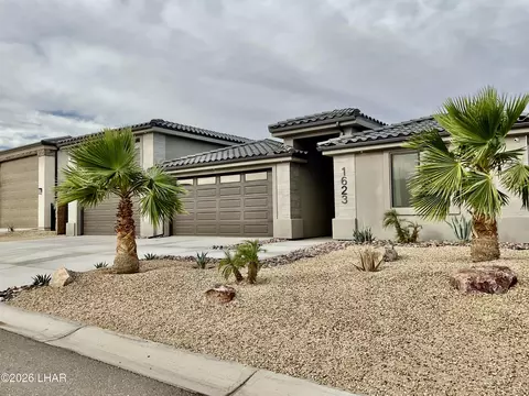 1623 E Laurel Dr, Lake Havasu City, AZ 86404